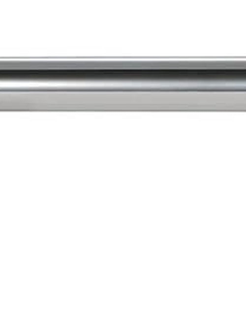 Load image into Gallery viewer, Shower Arm Extension Extra Long Water Outlet PJ1001 with Flange Made of Stainless Steel, Chrome Finish 16 Inches

